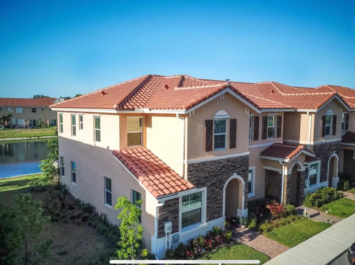 FRONT at 5295 ASHLEY RIVER Road 5295 Ashley River Road, West P, West Palm Beach