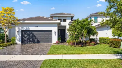 5583 Captiva Lane, Westlake – sold