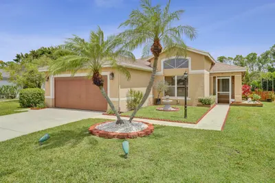 6817 Barnwell Drive, Boynton Beach – leased
