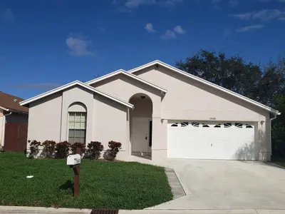 1448 Waterway Cove Drive, Wellington – Single Family Residence for rent