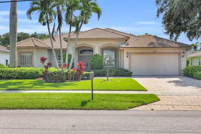 19064 SE Jupiter River Drive, Jupiter – Single Family Residence for sale