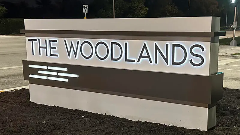 woodlands at 6207 JACARANDA Circle, Tamarac