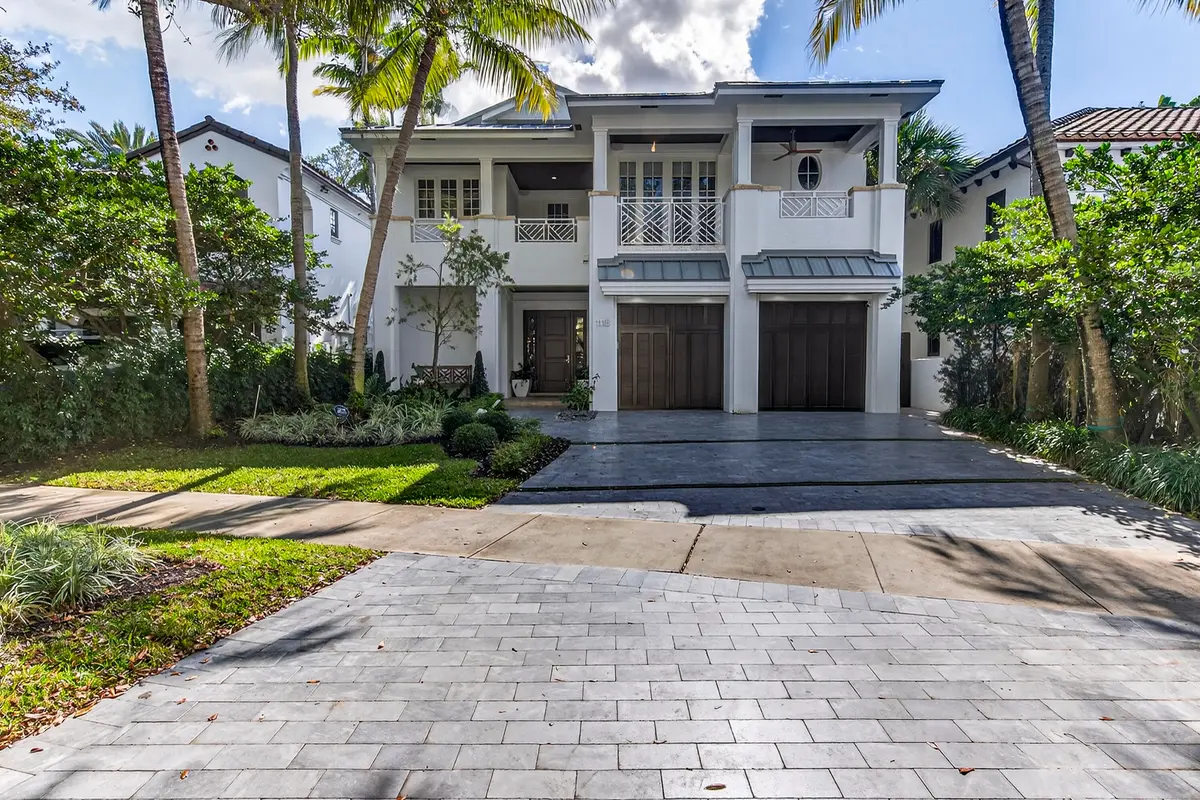 whitaker-58 at 1118 N RIO VISTA Boulevard, Fort Lauderdale