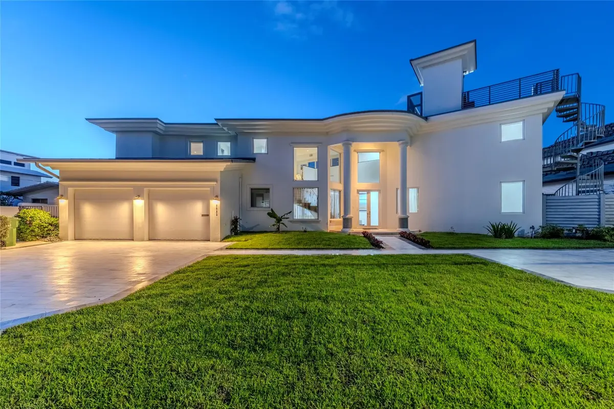 Photo 3 at 2523 Castilla Isle, Fort Lauderdale