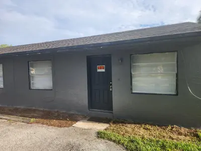5006 Sanibel Avenue, Fort Pierce – Apartment for rent