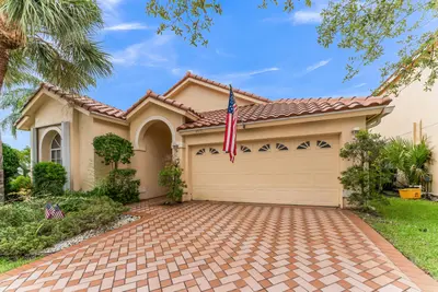 12910 Clifton, Boca Raton – sold