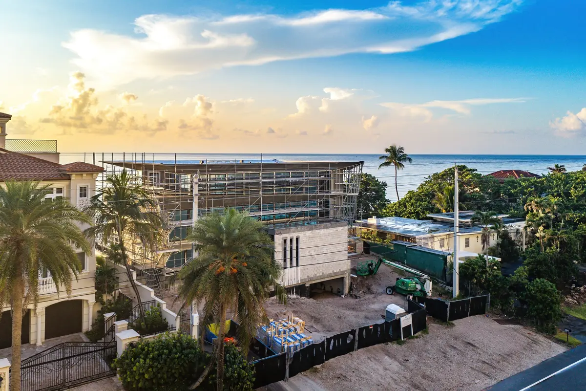 003-3805SouthOceanBoulevard-HighlandBeac at 3805 S Ocean Boulevard, Highland Beach