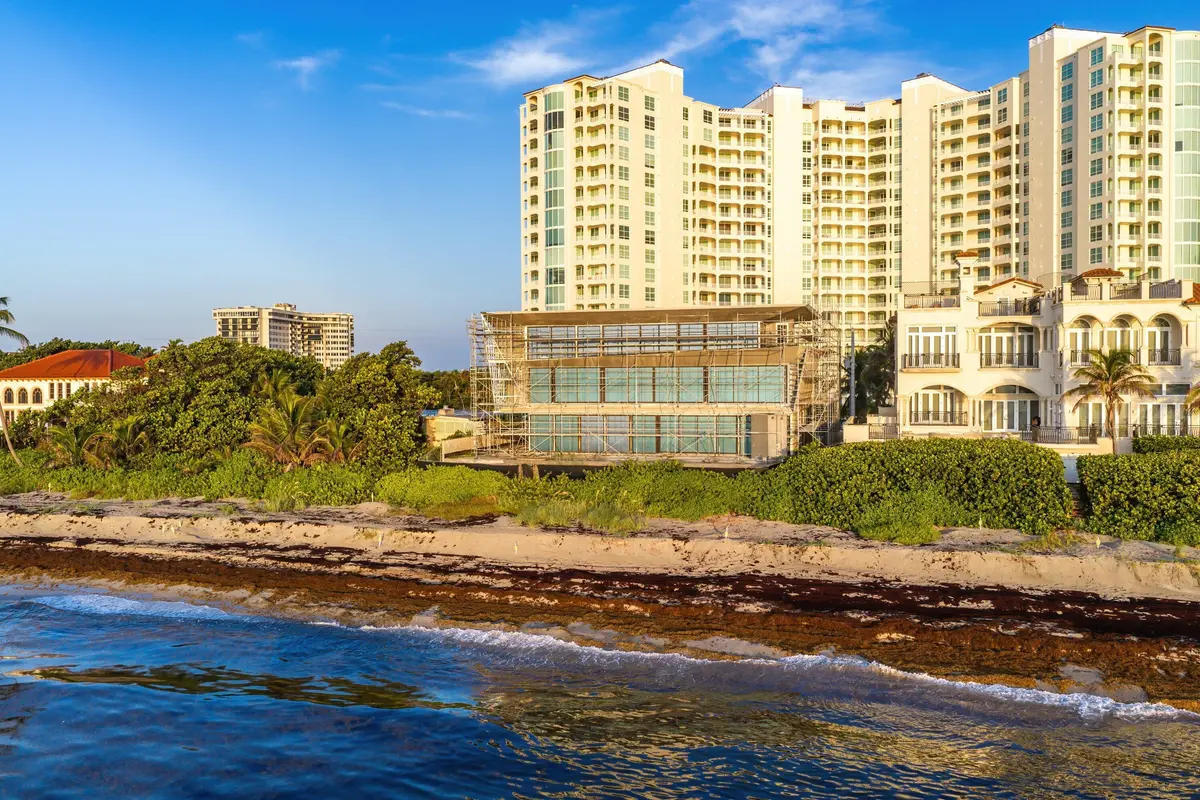 004-3805SouthOceanBoulevard-HighlandBeac at 3805 S Ocean Boulevard, Highland Beach