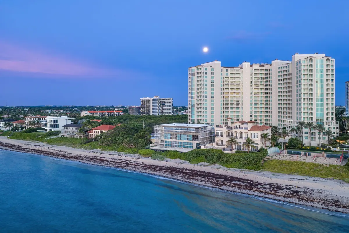 011-3805SouthOceanBoulevard-HighlandBeac at 3805 S Ocean Boulevard, Highland Beach