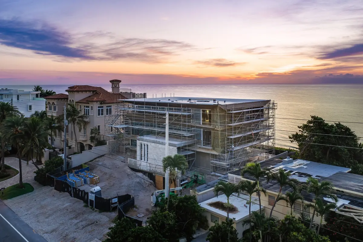 013-3805SouthOceanBoulevard-HighlandBeac at 3805 S Ocean Boulevard, Highland Beach
