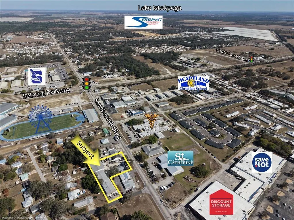 2914 111111 at 2914-a Kenilworth Boulevard, Sebring