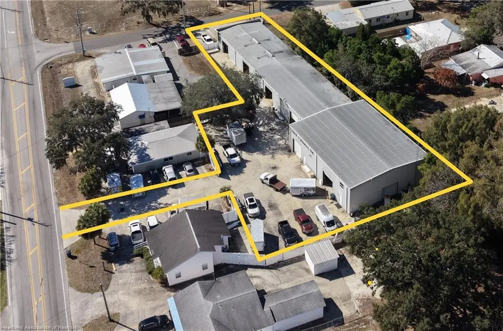 2914 at 975 at 2914-a Kenilworth Boulevard, Sebring