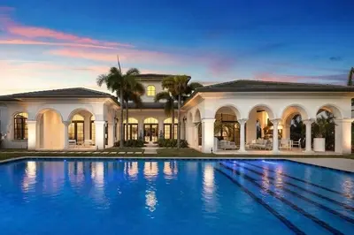 4013 Country Club Lane, Fort Lauderdale – Single Family Residence for sale