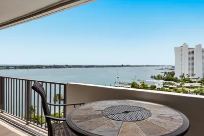 5600 N Flagler Drive 1105, West Palm Beach – Condominium for sale