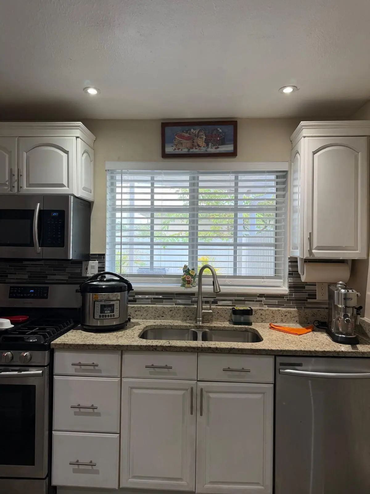 kitchen at 1836 Baythorne Road, West Palm Beach