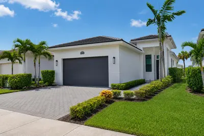 9148 SW Esule Way, Port St. Lucie – Single Family Residence for sale