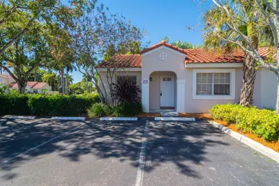 1579 Springside Drive, Weston – leased