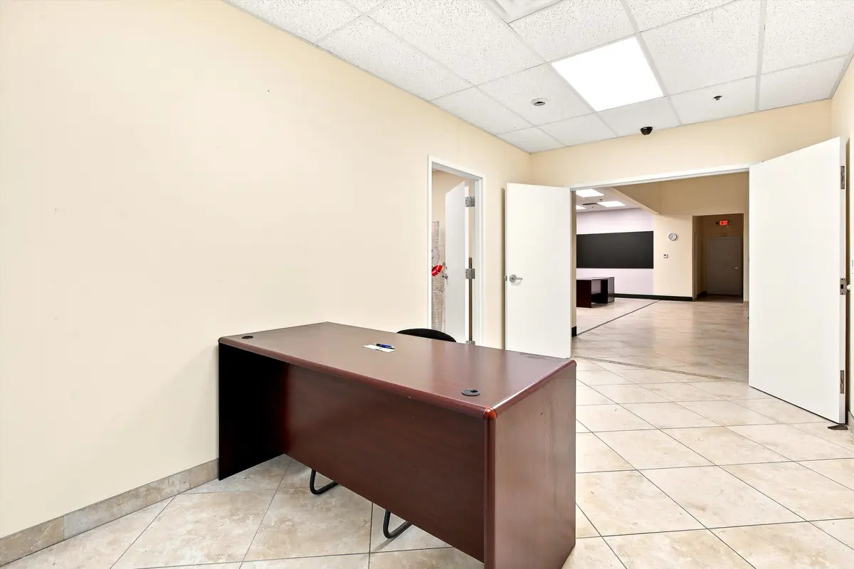 RECEPTION AREA 18-Commercial Property Ph at 2721 NW 19th Street, Pompano Beach