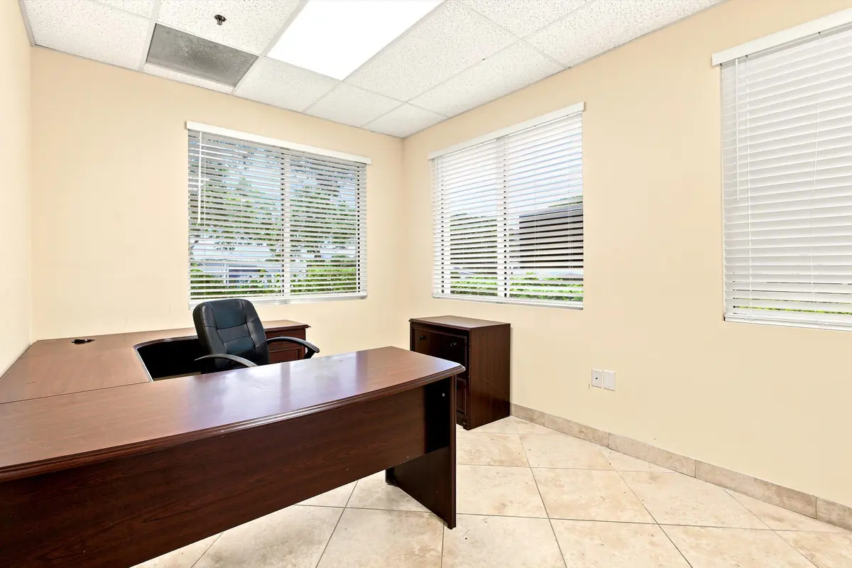 SOUTH FRONT OFFICE 16-Commercial Propert at 2721 NW 19th Street, Pompano Beach