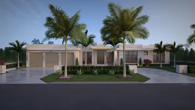 399 Royal Palm  Way, Boca Raton – Single Family Residence for sale
