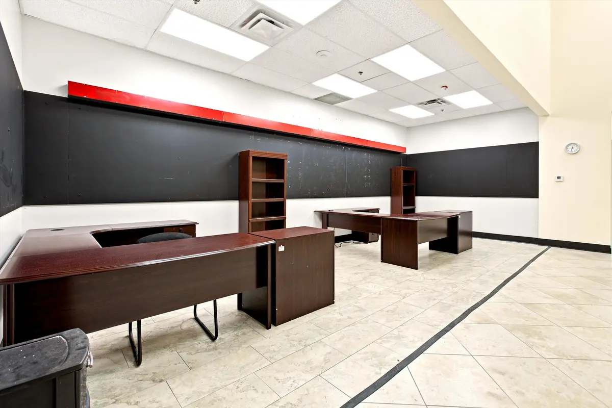TRAINING AREA 12-Commercial Property Pho at 2721 NW 19th Street, Pompano Beach