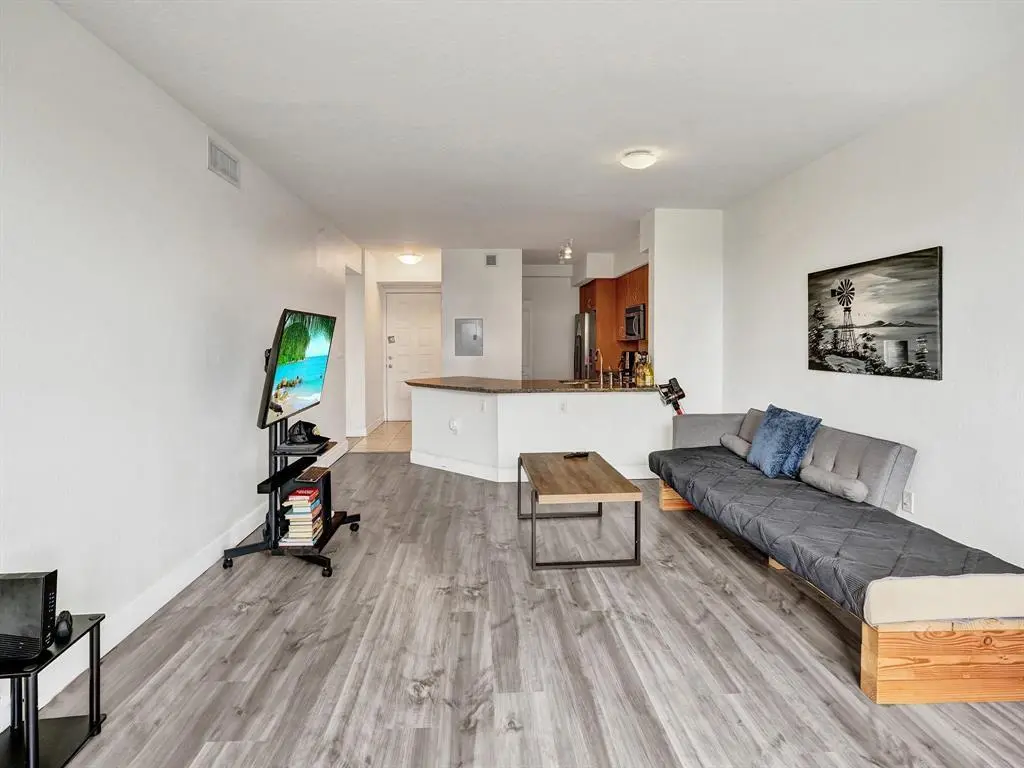 RADIUS LIVING ROOM 3 at 1830 Radius Drive 526, Hollywood