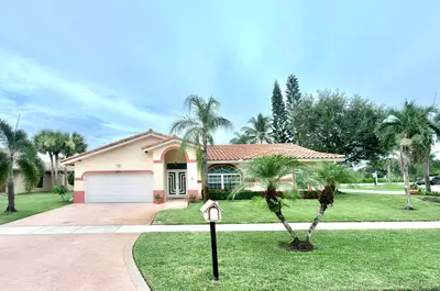 501 SW 168th Way, Weston – Single Family Residence for sale