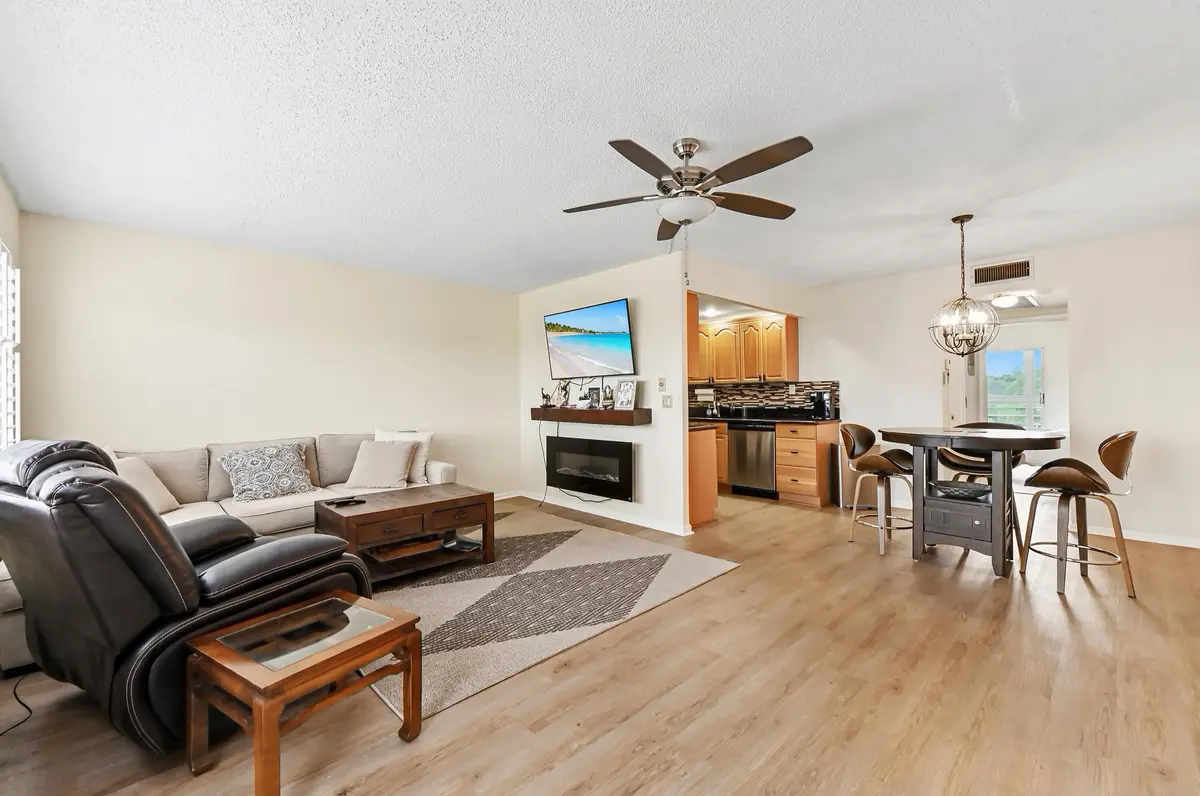 02 Living room 01 at 4087 Newport, Deerfield Beach