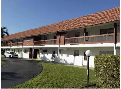 3250 NW 85TH Avenue 7, Coral Springs – leased