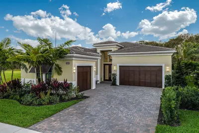 5528 Renoir Place, Palm Beach Gardens – sold