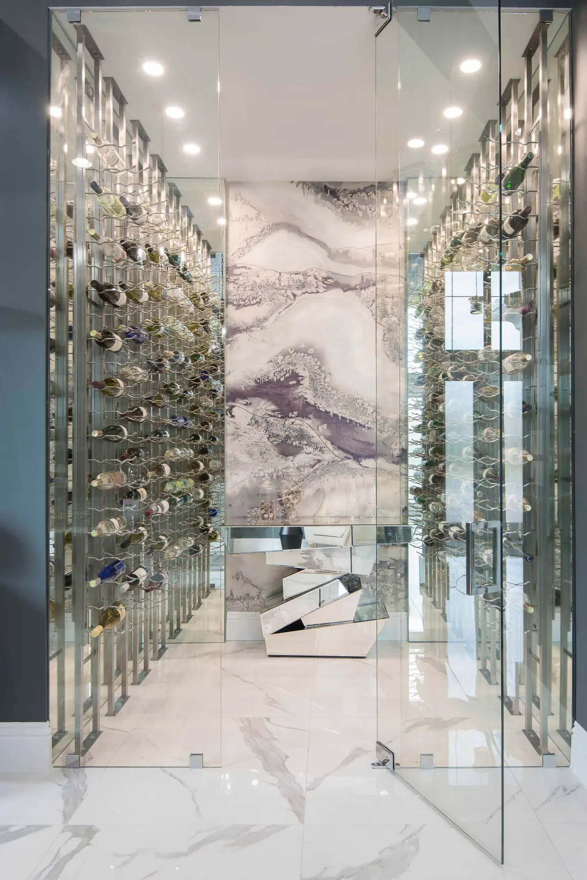 apb-michelangelo-wine-room-2 at 5528 Renoir Place, Palm Beach Gardens