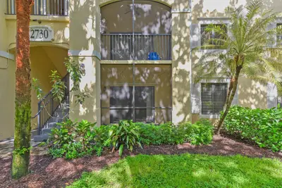 2730 Anzio  Court 108, Palm Beach Gardens – Condominium for sale
