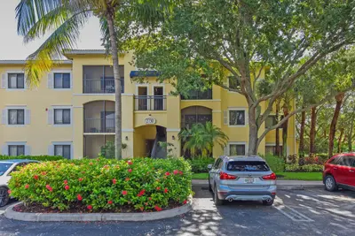 2730 Anzio  Court 108, Palm Beach Gardens – Condominium for sale