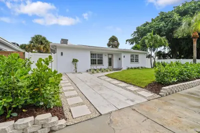 319 29th Street, West Palm Beach – Single Family Residence for sale