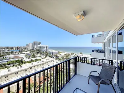 531 N Ocean Boulevard 1207, Pompano Beach – Condominium for sale