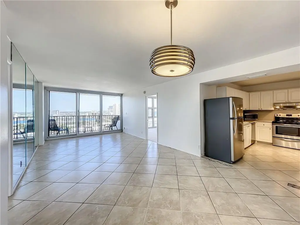 Photo 4 at 531 N Ocean Boulevard 1207, Pompano Beach