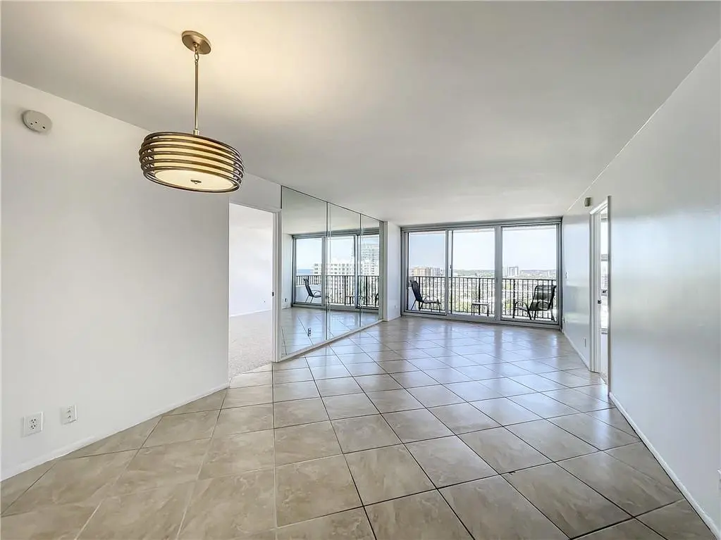 Photo 8 at 531 N Ocean Boulevard 1207, Pompano Beach
