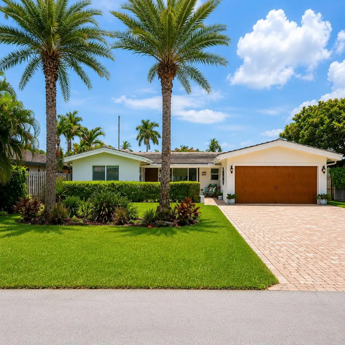 2832 Donna 6 at 2832 NE 34TH Street, Lighthouse Point