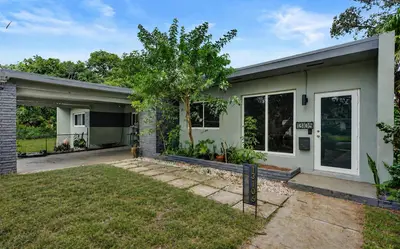 13105 NE 13th Avenue, North Miami – sold