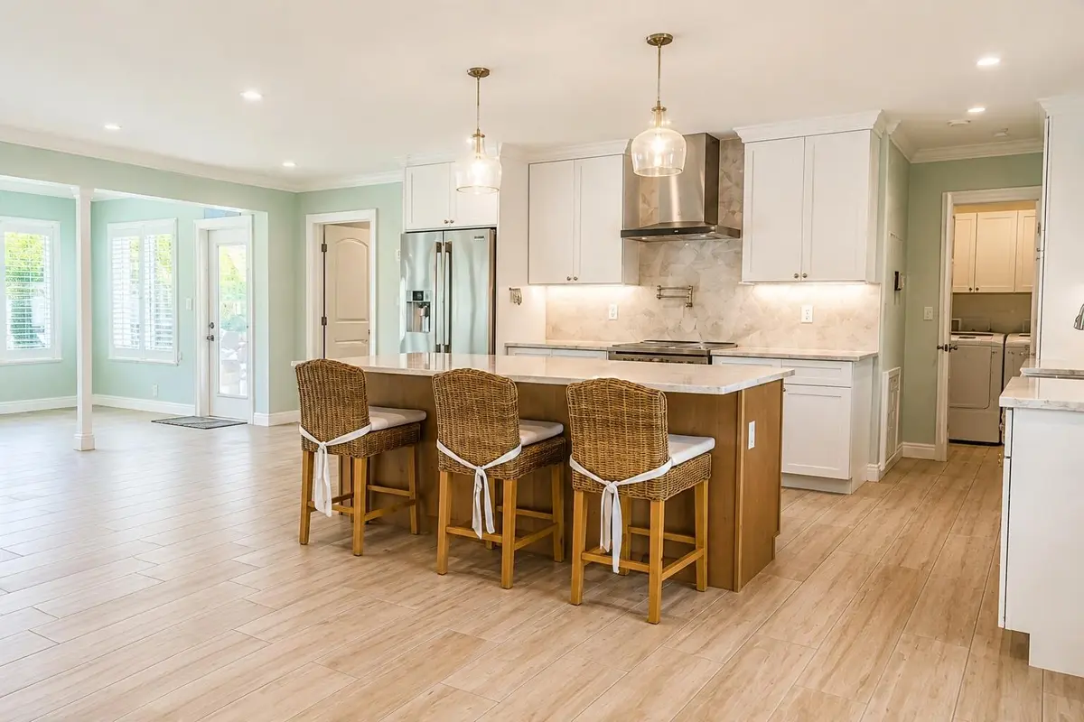 2832 Donna 12 at 2832 NE 34TH Street, Lighthouse Point