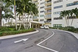 3200 PORT ROYALE Drive 1009, Fort Lauderdale – Condominium for rent