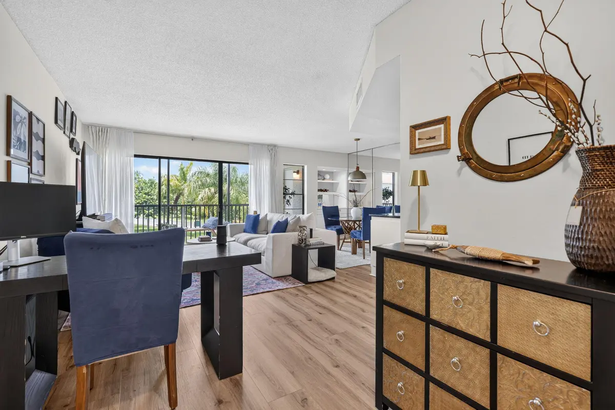 Entrance/Foyer at 1605 S Us Highway 1 V1-203, Jupiter