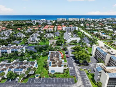 1605 S Us Highway 1 V1-203, Jupiter – sold
