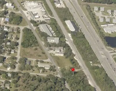 1446 OLD DIXIE Highway, Vero Beach – Unimproved Land for sale