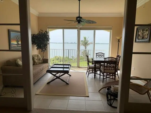 FLORIDA ROOM at 4 Harbour Isle Drive 303, Fort Pierce