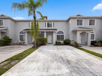 1480 47th, Deerfield Beach – Townhouse for sale