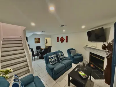 13474 Old Englishtown Road, Wellington – Townhouse for rent