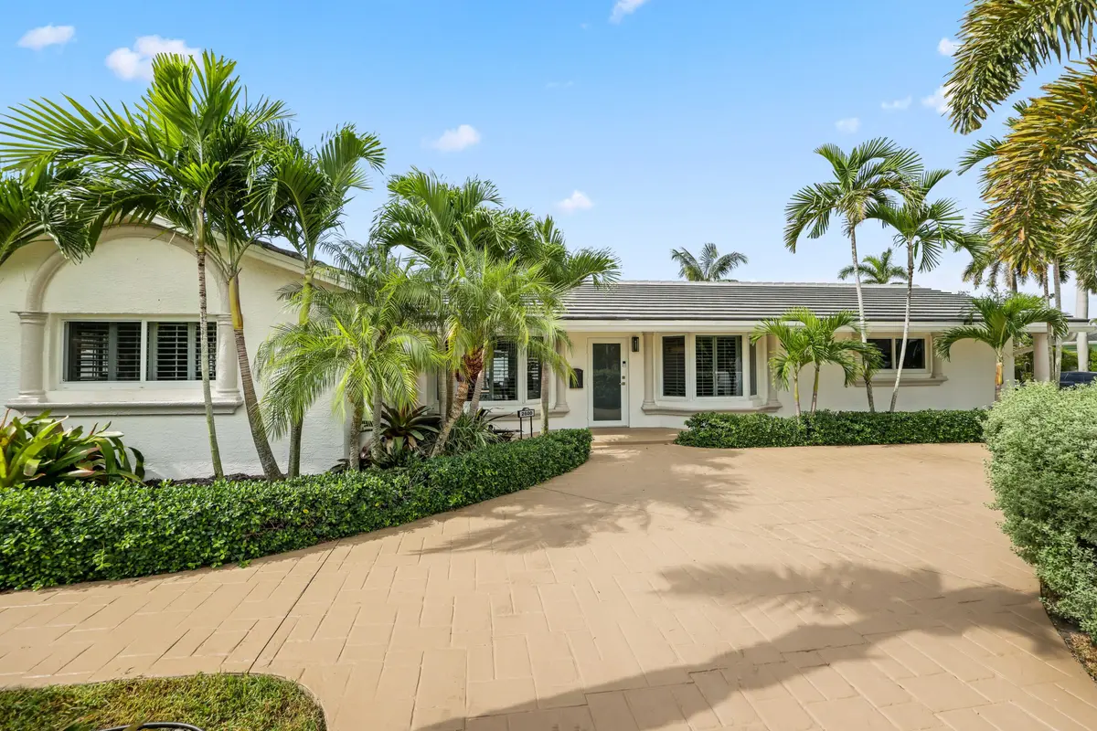 2600 NE 43rd Street at 2600 NE 43rd Street, Lighthouse Point