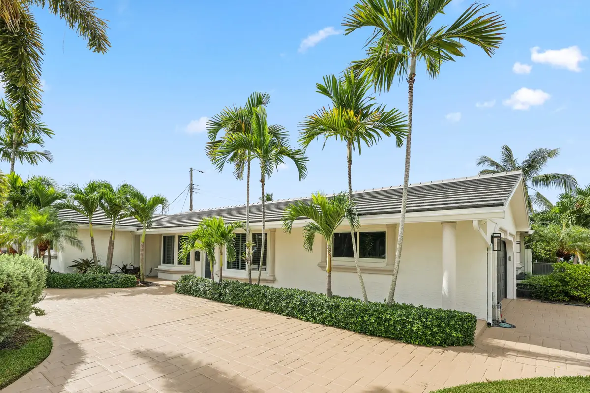 2600 NE 43rd Street at 2600 NE 43rd Street, Lighthouse Point