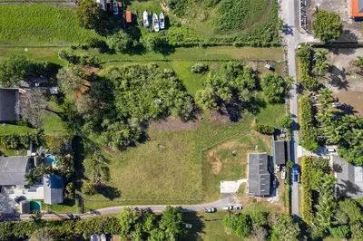 5400 SW 162ND Avenue, Southwest Ranches – Single Family Residence for sale